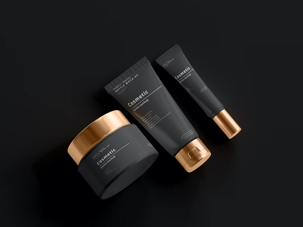 Пример брендинга