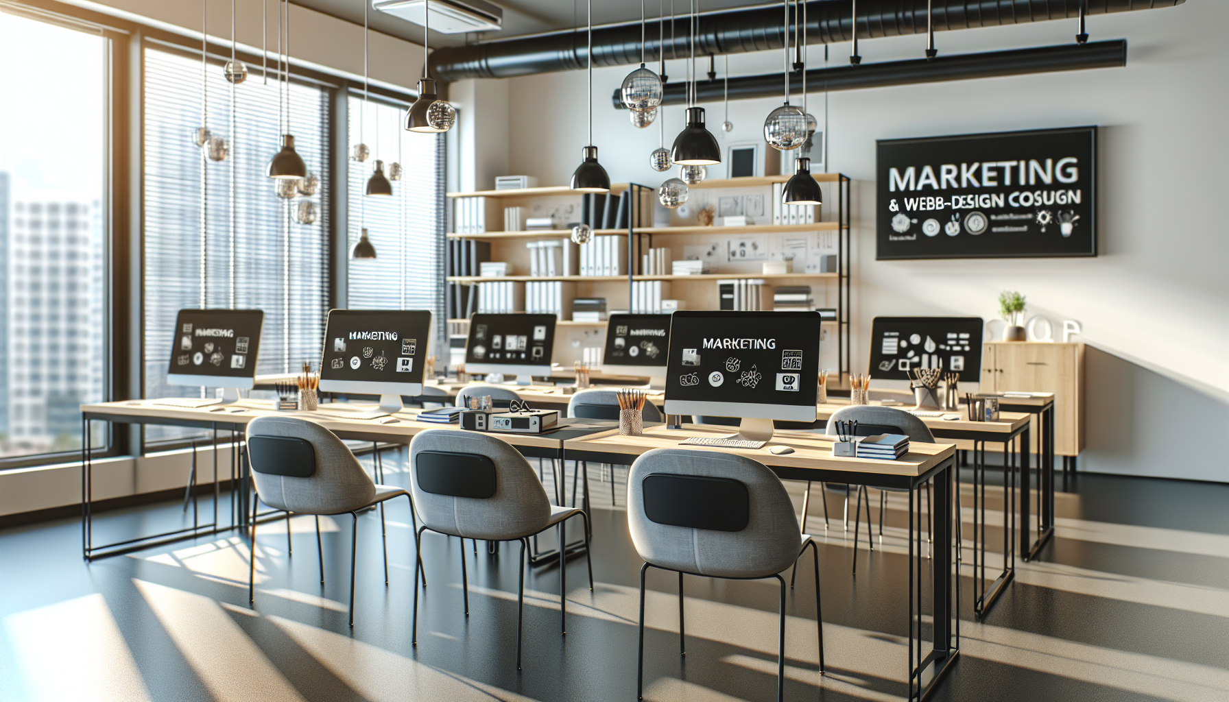 Изображение блога