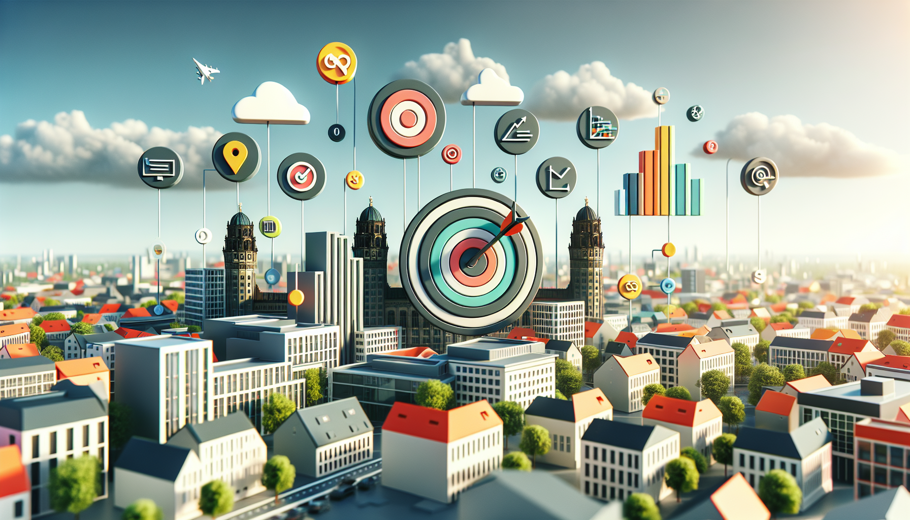 Изображение внутри блога